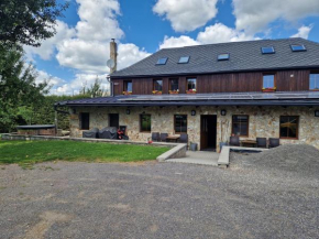 Apartmány Na rychtě